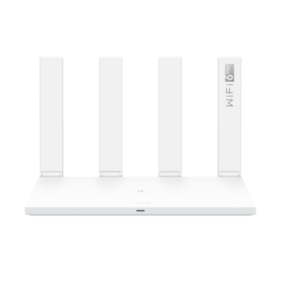 Huawei Ax3 Wifi White.