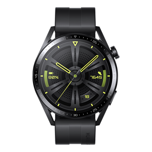 Huawei Watch GT 3 JUPITER-B19S BLACK