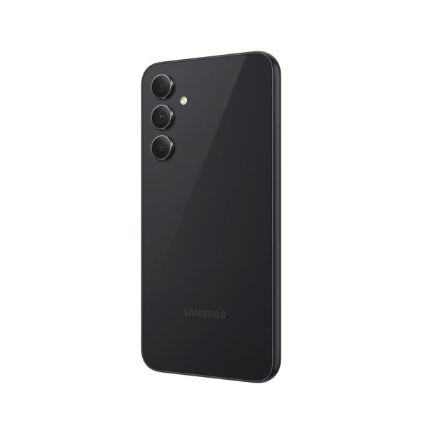 Samsung Galaxy A54 5G 128GB Negro